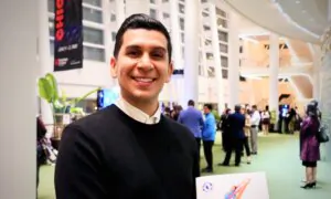 Shen Yun Sends ‘A Powerful Message’ About Faith and Love, Says Casting Director