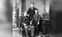 The Country Doctor Who Became Prime Minister