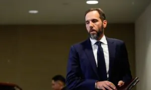 Jack Smith Resigns From Justice Department; Los Angeles Fire Spreads Into New Areas