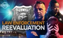 The Future of Policing: Will 2025 Bring Big Changes to Law and Order?