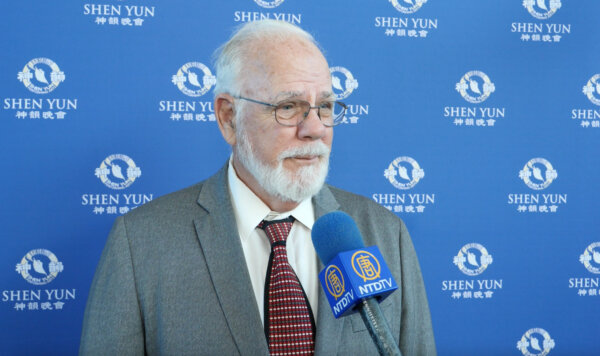 Epoch Times Photo