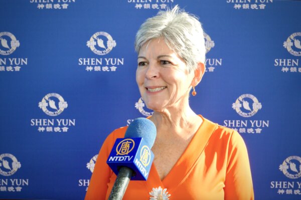 Epoch Times Photo