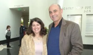 Shen Yun Brings a Culture the West Needs, Says Miami Theatergoer