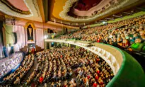 Shen Yun Dazzles London Audience in Extended Run