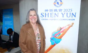Shen Yun Evokes ‘Inner Peace,’ Says Publisher