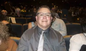 Shen Yun a ‘Breath of Freedom’, Says Operations VP