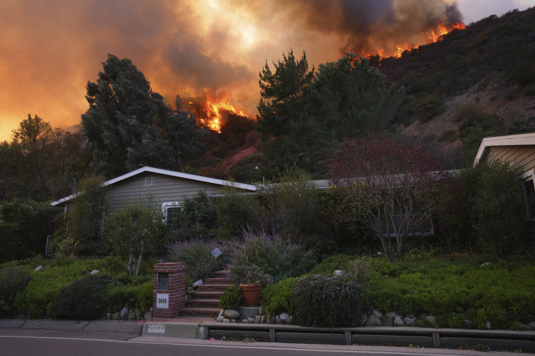 Los Angeles Faces Housing Crisis Amid Wildfires and Rental Price Gouging