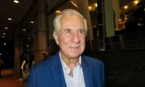 Shen Yun an Experience of Beauty, Harmony, and Learning, Says Retired CEO