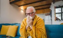 Understanding Human Metapneumovirus—Risks and Prevention