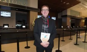 Shen Yun ‘Definitely Speaks to Your Soul,’ Says Company VP
