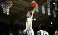 🎧Sports Brief: March Madness Is Upon Us; Dodgers, Cubs Open Baseball Season in Japan