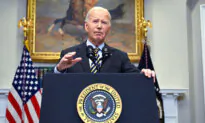 Biden Calls Meta’s Decision to End Fact-Checking Program ‘Really Shameful’