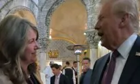 Alberta Premier Heads to Washington for Trump Inauguration, Plans Meetings With Officials to Promote Trade