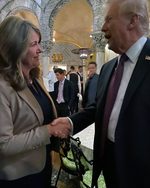 Epoch Times Photo