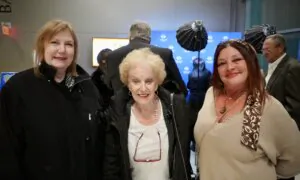 Shen Yun Is ‘Very Beautiful and I Am Just Captivated,’ Says Film Producer