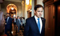 Bondi, Rubio, Others to Face Nomination Hearings