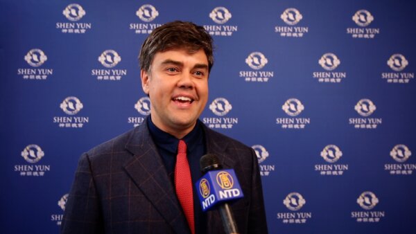 Epoch Times Photo