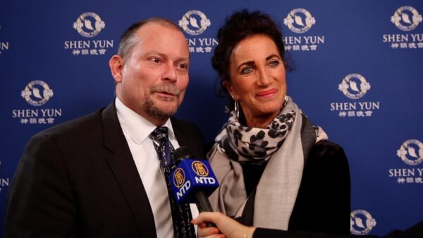Epoch Times Photo