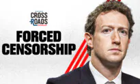 How Censorship Was Forced on Facebook | Live With Josh