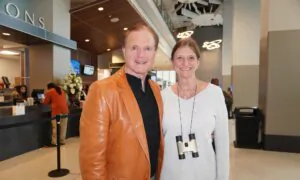 Retired Colonel Recognizes the Discipline and Hard Work Behind Shen Yun