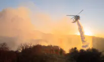 Strong Winds Challenge LA Firefighting Efforts; Senate Prepares for Hearings on Trump Cabinet Picks
