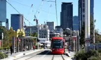New University Campus Planned for Parramatta to Host 25,000 Students