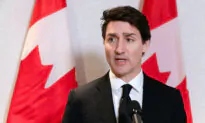 Trudeau Broaches His Dinner With Trump, Retaliatory Tariffs, Anti-Incumbency Trend in MSNBC Interview