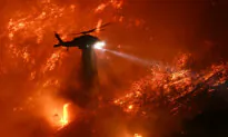The Meaning of the California Inferno