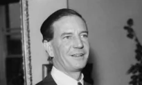 Cambridge Spy Said He’d Do It Again as He Confessed to Being Soviet Agent, Declassified Documents Reveal
