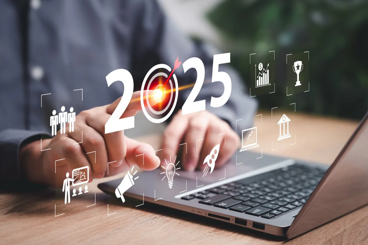 Several asset categories will be facing increased challenges in terms of market valuation in 2025. (Nongasimo/Shutterstock)