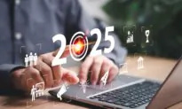After Years of Outsized Returns, Investments Are Likely to Underperform in 2025