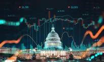 Government Spending Will Cause the Next Financial Crisis
