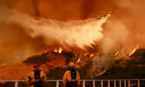 LA Police Chief Says 3 Suspected Arsonists Arrested After Being Caught Amid Deadly Wildfires