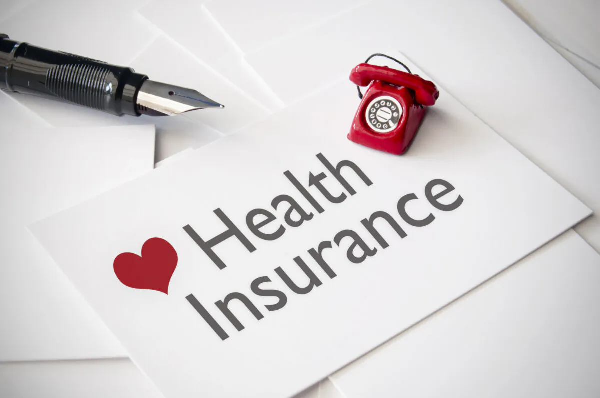 Smart income planning can help early retirees bridge the Medicare gap and save thousands on health insurance. (Pixelbliss/Shutterstock)