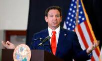 DeSantis Launches Florida’s Own Version of DOGE