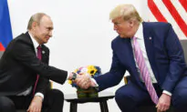 Switzerland, Serbia Offer to Host Trump–Putin Ukraine Peace Talks