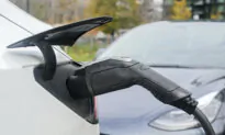 Electric Vehicle Rebates Paused as Federal Program Runs out of Money