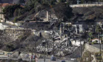 News Brief: Deadly Fires Continue to Ravage LA; FBI Director Issues Warning on China’s Threat to US