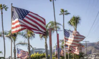 More ‘Red Flag’ Weather May Be Headed to Southern California