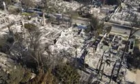 California Group Sues to Block Insurers Adding Surcharges After LA Fires