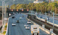 Western Australia to Open a ‘Smart Freeway’