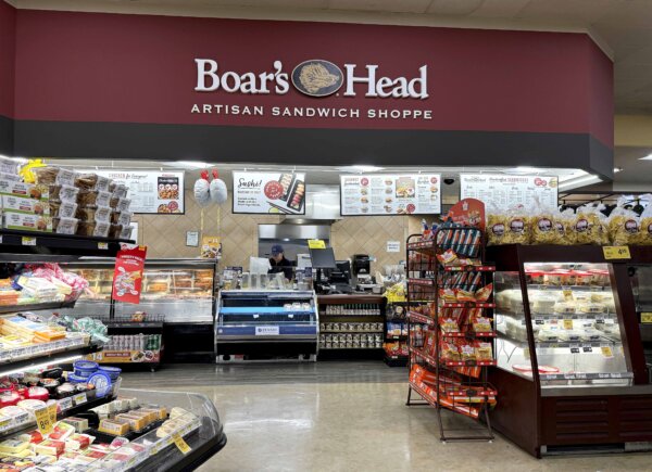 USDA Reveals Likely Causes Behind Deadly Boar's Head Listeria Outbreak