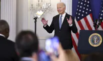 Biden Touts Foreign Policy Legacy, Says He’s Leaving Trump a Stronger US