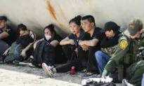 US Deports More Chinese Illegal Immigrants