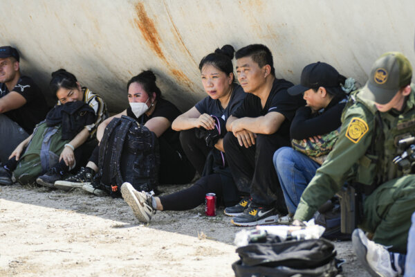 Epoch Times Photo