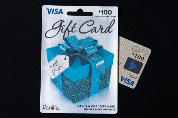 Do Not Delay in Spending Those Gift Cards