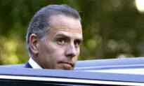 Melania Trump Will Seek $1 Billion From Hunter Biden Unless He Retracts Epstein Comments