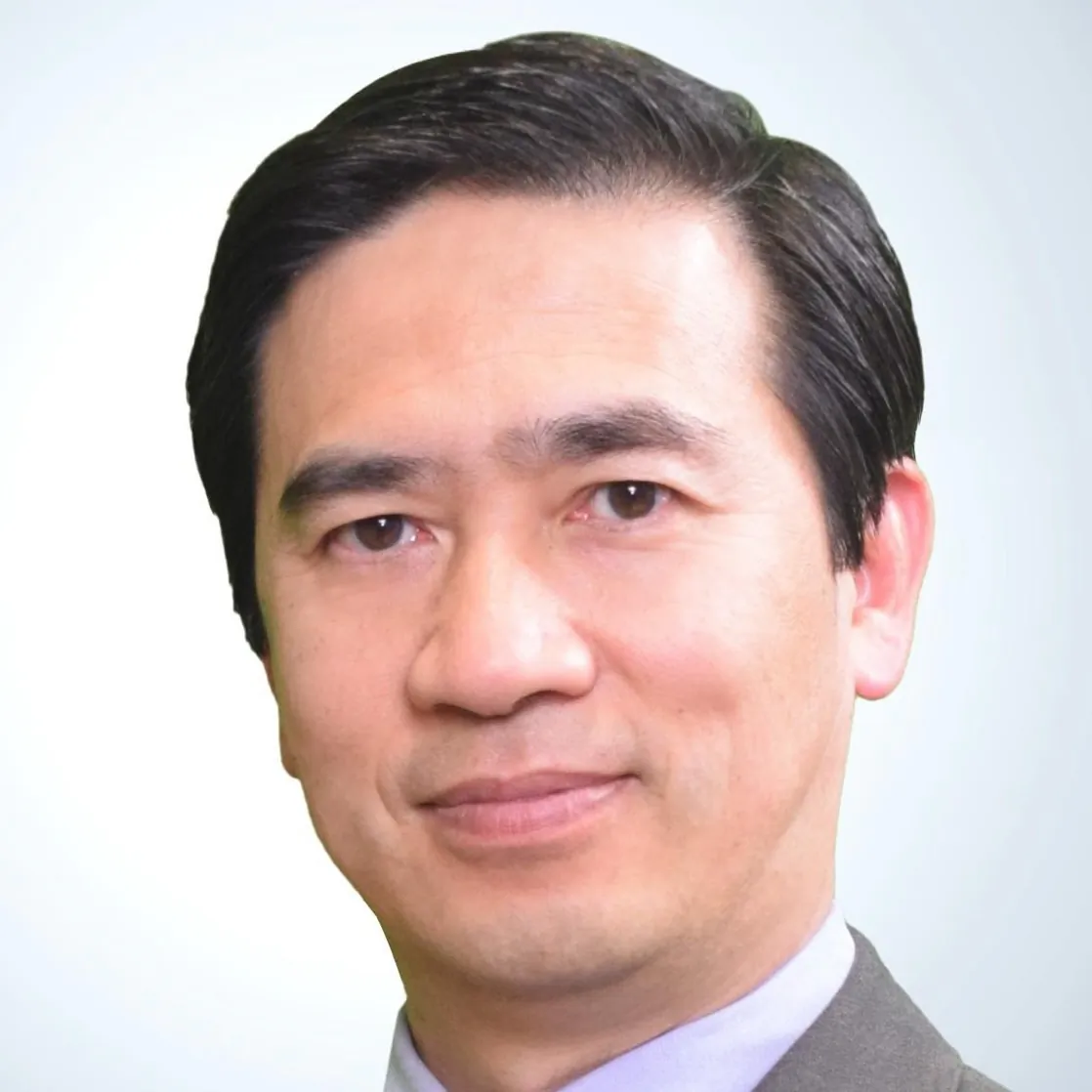 Allen Zeng