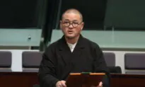 Shiu Ka-chun, Former LegCo Member Representing the Social Welfare Sector, Dies at Age 55