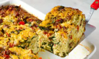 The ‘Loaded’ Breakfast Casserole My Family Begs Me to Make